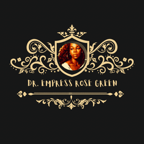 Dr. Empress Rose G